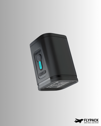 VacuLite™ | Portable Suction Pump