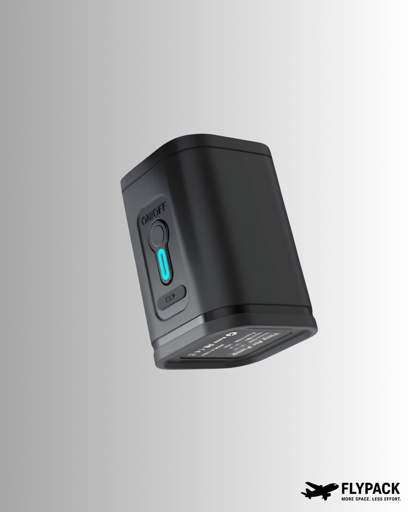 VacuLite™ | Portable Suction Pump