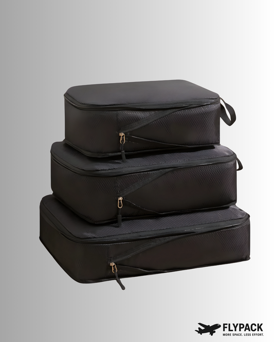 FlyCubes™ | Packing Cube Set